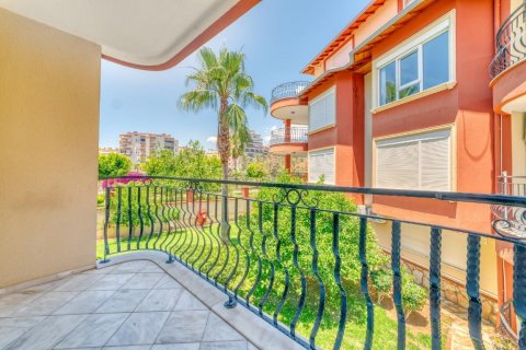 Wohnung in Kestel, Antalya, Türkei Nr. 207040 - 13