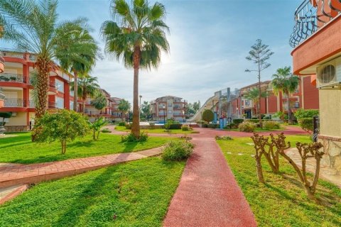 Wohnung in Kestel, Antalya, Türkei Nr. 207040 - 25