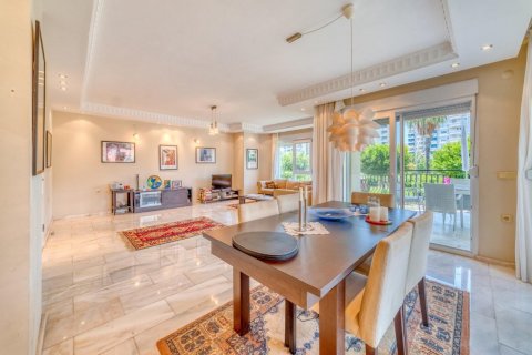 Wohnung in Kestel, Antalya, Türkei Nr. 207040 - 3