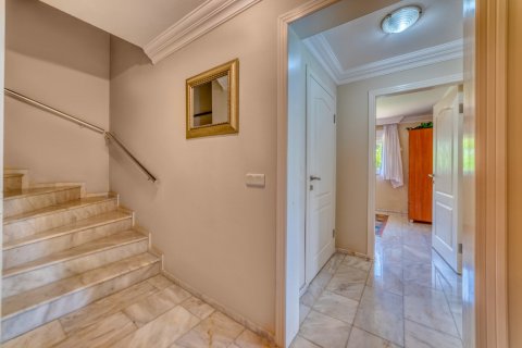 Wohnung in Kestel, Antalya, Türkei Nr. 207040 - 9