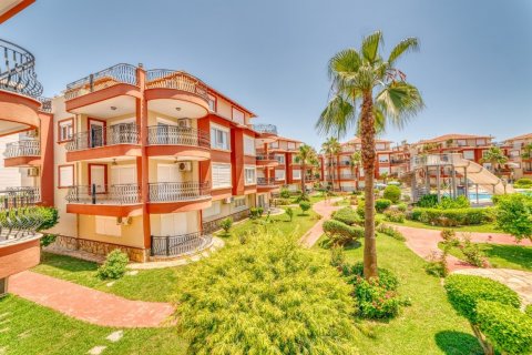Wohnung in Kestel, Antalya, Türkei Nr. 207040 - 30