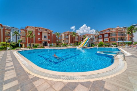 Wohnung in Kestel, Antalya, Türkei Nr. 207040 - 26