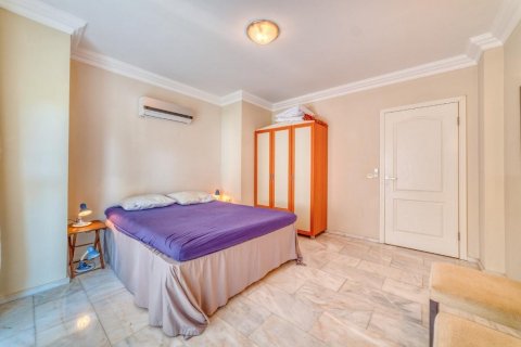 Wohnung in Kestel, Antalya, Türkei Nr. 207040 - 10