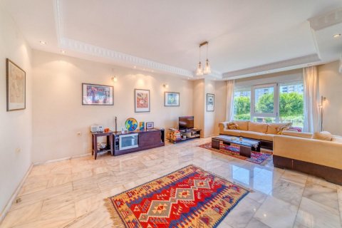 Wohnung in Kestel, Antalya, Türkei Nr. 207040 - 1