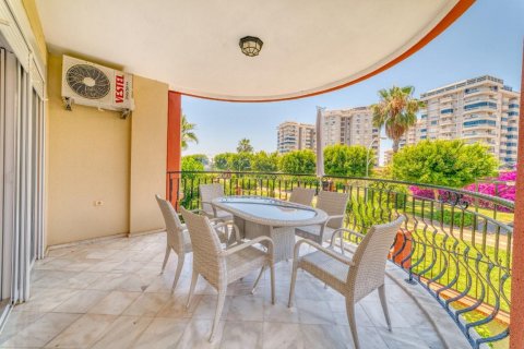 Wohnung in Kestel, Antalya, Türkei Nr. 207040 - 6