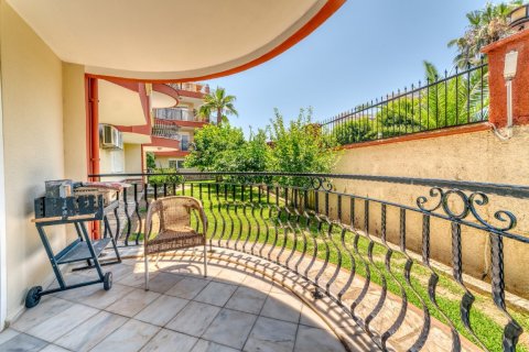 Wohnung in Kestel, Antalya, Türkei Nr. 207040 - 22