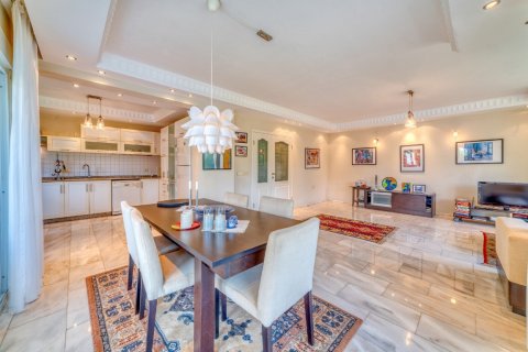 Wohnung in Kestel, Antalya, Türkei Nr. 207040 - 4