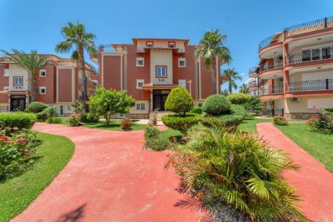 Wohnung in Kestel, Antalya, Türkei Nr. 207040 - 29