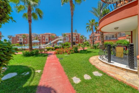 Wohnung in Kestel, Antalya, Türkei Nr. 207040 - 23
