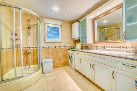 Wohnung in Kestel, Antalya, Türkei Nr. 207040 - 8