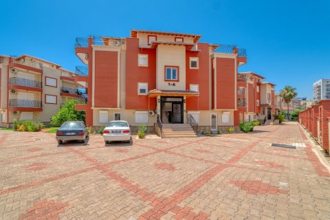 Wohnung in Kestel, Antalya, Türkei Nr. 207040 - 28