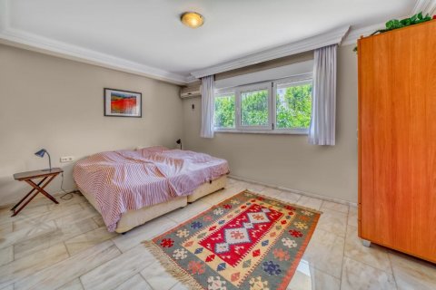 Wohnung in Kestel, Antalya, Türkei Nr. 207040 - 18