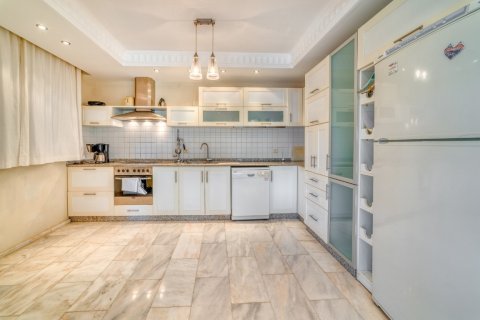 Wohnung in Kestel, Antalya, Türkei Nr. 207040 - 7