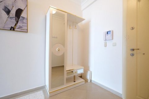 Lägenhet  i Tosmur, Alanya, Antalya, Turkiet Nr. 207037 - 24