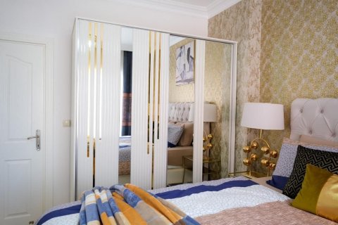 Lägenhet  i Tosmur, Alanya, Antalya, Turkiet Nr. 207037 - 15
