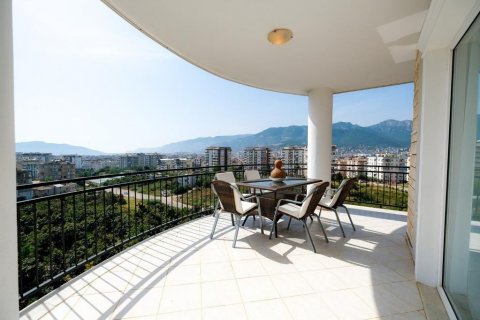 Lägenhet  i Tosmur, Alanya, Antalya, Turkiet Nr. 207037 - 8