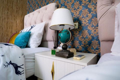 Lägenhet  i Tosmur, Alanya, Antalya, Turkiet Nr. 207037 - 22