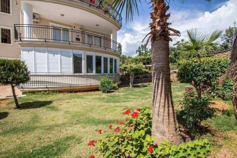 Lägenhet  i Tosmur, Alanya, Antalya, Turkiet Nr. 207037 - 25