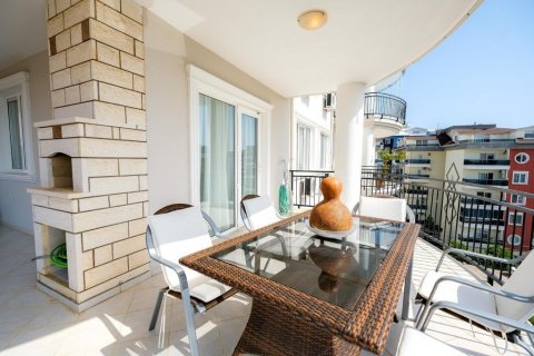 Lägenhet  i Tosmur, Alanya, Antalya, Turkiet Nr. 207037 - 10