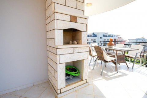 Lägenhet  i Tosmur, Alanya, Antalya, Turkiet Nr. 207037 - 9