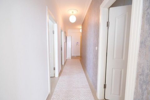 Lägenhet  i Tosmur, Alanya, Antalya, Turkiet Nr. 207037 - 19