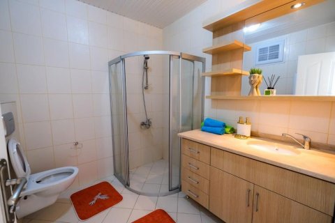 Lägenhet  i Tosmur, Alanya, Antalya, Turkiet Nr. 207037 - 11