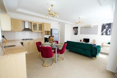 Lägenhet  i Tosmur, Alanya, Antalya, Turkiet Nr. 207037 - 5