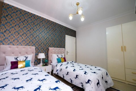 Lägenhet  i Tosmur, Alanya, Antalya, Turkiet Nr. 207037 - 20