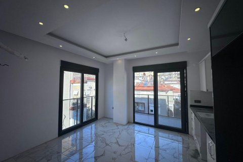 Wohnung  in Alanya, Antalya, Türkei Nr. 207038 - 2