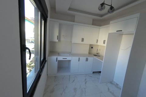 Daire   Alanya, Antalya, Türkiye №207039 - 4