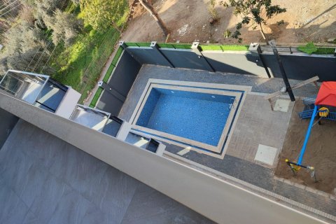 Daire   Alanya, Antalya, Türkiye №207039 - 11