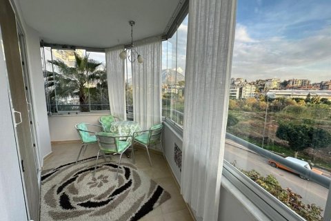 Lägenhet i Tosmur, Alanya, Antalya, Turkiet Nr. 207036 - 6