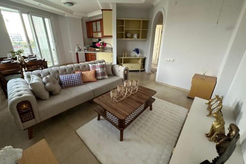 Lägenhet i Tosmur, Alanya, Antalya, Turkiet Nr. 207036 - 1