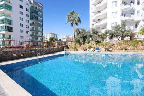 Lägenhet i Tosmur, Alanya, Antalya, Turkiet Nr. 207036 - 15