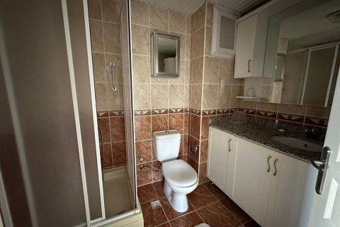 Lägenhet i Tosmur, Alanya, Antalya, Turkiet Nr. 207036 - 8