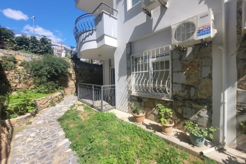 Lägenhet i Tosmur, Alanya, Antalya, Turkiet Nr. 207036 - 12