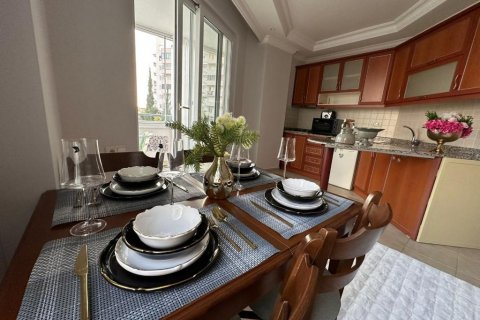 Lägenhet i Tosmur, Alanya, Antalya, Turkiet Nr. 207036 - 5