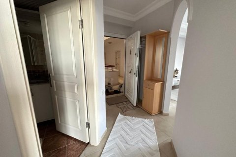Lägenhet i Tosmur, Alanya, Antalya, Turkiet Nr. 207036 - 10