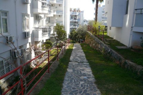 Lägenhet i Tosmur, Alanya, Antalya, Turkiet Nr. 207036 - 13