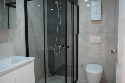 Lejlighed  i Alanya, Antalya, Tyrkiet Nr. 207034 - 10
