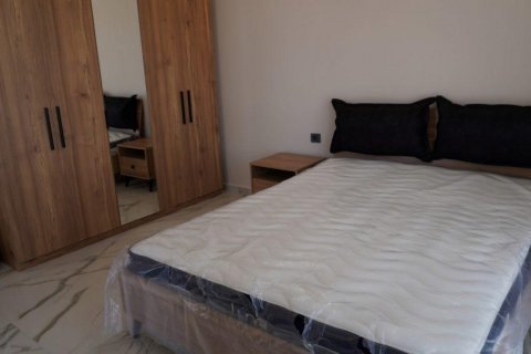 Lejlighed  i Alanya, Antalya, Tyrkiet Nr. 207034 - 8
