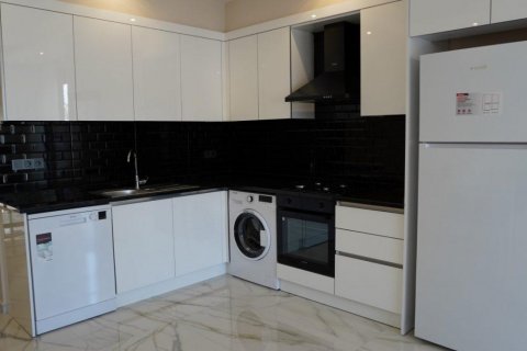 Lejlighed  i Alanya, Antalya, Tyrkiet Nr. 207034 - 5