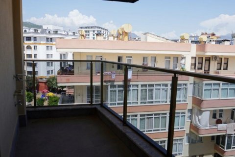 Lejlighed  i Alanya, Antalya, Tyrkiet Nr. 207034 - 6