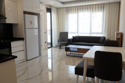 Lejlighed  i Alanya, Antalya, Tyrkiet Nr. 207034 - 1