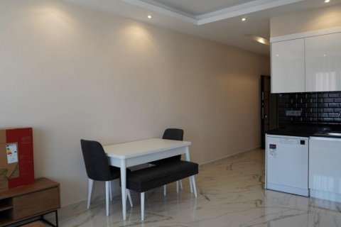 Lejlighed  i Alanya, Antalya, Tyrkiet Nr. 207034 - 4