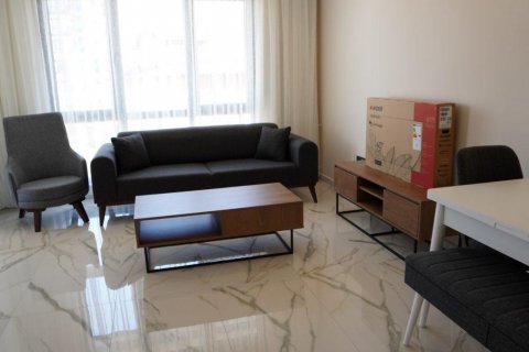 Lejlighed  i Alanya, Antalya, Tyrkiet Nr. 207034 - 2