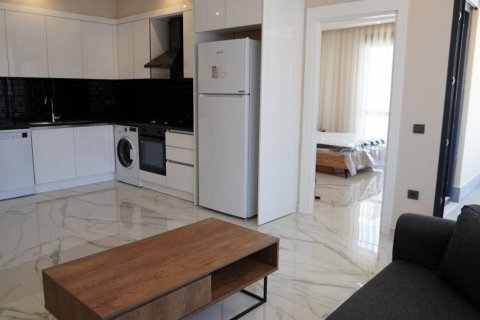 Lejlighed  i Alanya, Antalya, Tyrkiet Nr. 207034 - 3