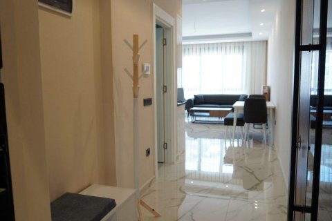 Lejlighed  i Alanya, Antalya, Tyrkiet Nr. 207034 - 11