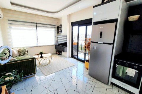 Leilighet  i Oba, Antalya, Tyrkia Nr. 207035 - 3