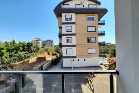 Leilighet  i Oba, Antalya, Tyrkia Nr. 207035 - 13